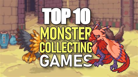 monster taming games|Popular Monster Taming Games .